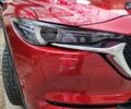 Красный Мазда СХ-5, объемом двигателя 2.49 л и пробегом 28 тыс. км за 29500 $, фото 5 на Automoto.ua