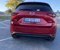Червоний Мазда СХ-5, об'ємом двигуна 2.49 л та пробігом 52 тис. км за 21900 $, фото 4 на Automoto.ua