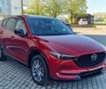 Мазда СХ-5 2021 у Києві на Automoto.ua Червоний Мазда СХ-5, об'ємом двигуна 0 л та пробігом 77 тис. км за 13400 $, фото 5 на Automoto.ua