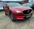 Красный Мазда СХ-5, объемом двигателя 2 л и пробегом 55 тыс. км за 24200 $, фото 1 на Automoto.ua