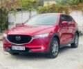Красный Мазда СХ-5, объемом двигателя 2.5 л и пробегом 22 тыс. км за 31500 $, фото 4 на Automoto.ua