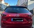 Красный Мазда СХ-5, объемом двигателя 0 л и пробегом 37 тыс. км за 27500 $, фото 2 на Automoto.ua