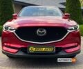 Червоний Мазда СХ-5, об'ємом двигуна 2.5 л та пробігом 30 тис. км за 25800 $, фото 1 на Automoto.ua
