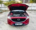 Красный Мазда СХ-5, объемом двигателя 2.5 л и пробегом 22 тыс. км за 31500 $, фото 18 на Automoto.ua