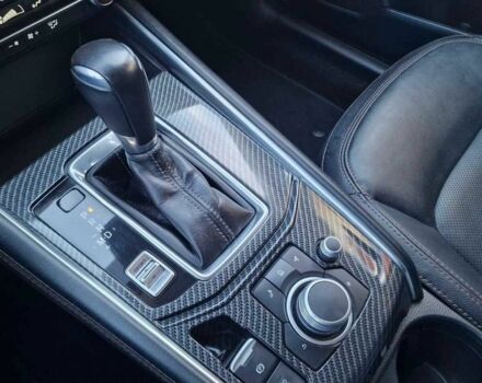 Мазда СХ-5 2021 у Києві на Automoto.ua Червоний Мазда СХ-5, об'ємом двигуна 0 л та пробігом 77 тис. км за 13400 $, фото 14 на Automoto.ua