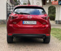 Червоний Мазда СХ-5, об'ємом двигуна 2.5 л та пробігом 66 тис. км за 29950 $, фото 24 на Automoto.ua