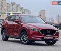 Красный Мазда СХ-5, объемом двигателя 2.49 л и пробегом 25 тыс. км за 21500 $, фото 5 на Automoto.ua