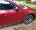Красный Мазда СХ-5, объемом двигателя 2.49 л и пробегом 55 тыс. км за 32000 $, фото 6 на Automoto.ua