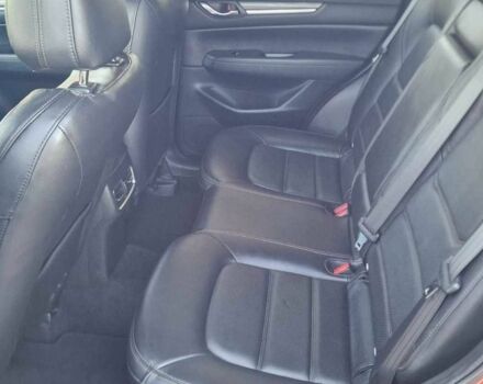 Мазда СХ-5 2021 у Києві на Automoto.ua Червоний Мазда СХ-5, об'ємом двигуна 0 л та пробігом 77 тис. км за 13400 $, фото 10 на Automoto.ua