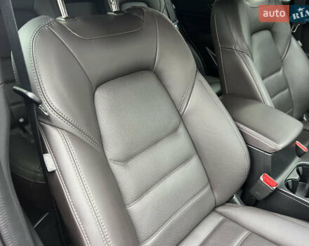 Червоний Мазда СХ-5, об'ємом двигуна 2.5 л та пробігом 66 тис. км за 29950 $, фото 159 на Automoto.ua