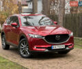 Червоний Мазда СХ-5, об'ємом двигуна 2.5 л та пробігом 66 тис. км за 29950 $, фото 1 на Automoto.ua