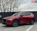 Красный Мазда СХ-5, объемом двигателя 2.49 л и пробегом 70 тыс. км за 18999 $, фото 2 на Automoto.ua