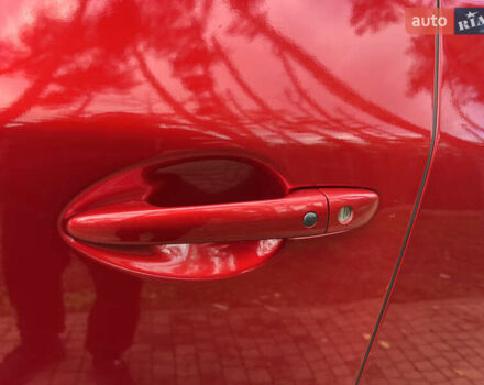 Червоний Мазда СХ-5, об'ємом двигуна 2.5 л та пробігом 66 тис. км за 29950 $, фото 39 на Automoto.ua