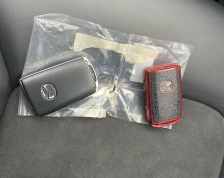 Красный Мазда СХ-5, объемом двигателя 2 л и пробегом 137 тыс. км за 23900 $, фото 13 на Automoto.ua