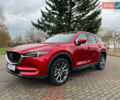 Мазда СХ-5 2021 в Луцке на Automoto.ua Красный Мазда СХ-5, объемом двигателя 2.49 л и пробегом 36 тыс. км за 21800 $, фото 5 на Automoto.ua