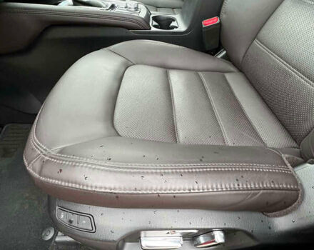 Мазда СХ-5 2021 в Луцке на Automoto.ua Красный Мазда СХ-5, объемом двигателя 2.49 л и пробегом 36 тыс. км за 21800 $, фото 4 на Automoto.ua