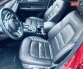 Мазда СХ-5 2021 у Києві на Automoto.ua Червоний Мазда СХ-5, об'ємом двигуна 2.49 л та пробігом 22 тис. км за 31500 $, фото 18 на Automoto.ua