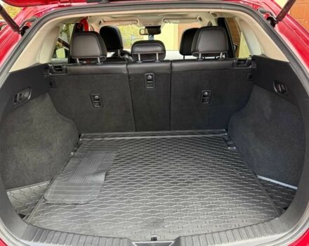 Червоний Мазда СХ-5, об'ємом двигуна 2.5 л та пробігом 69 тис. км за 11000 $, фото 14 на Automoto.ua