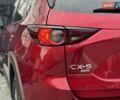 Красный Мазда СХ-5, объемом двигателя 2.49 л и пробегом 70 тыс. км за 18999 $, фото 15 на Automoto.ua