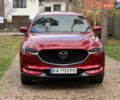 Червоний Мазда СХ-5, об'ємом двигуна 2.5 л та пробігом 66 тис. км за 29950 $, фото 19 на Automoto.ua