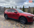 Красный Мазда СХ-5, объемом двигателя 2 л и пробегом 137 тыс. км за 23900 $, фото 43 на Automoto.ua