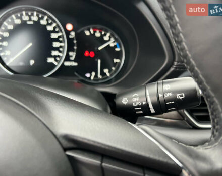 Червоний Мазда СХ-5, об'ємом двигуна 2.5 л та пробігом 66 тис. км за 29950 $, фото 105 на Automoto.ua