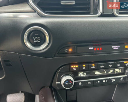 Червоний Мазда СХ-5, об'ємом двигуна 2.5 л та пробігом 66 тис. км за 29950 $, фото 99 на Automoto.ua