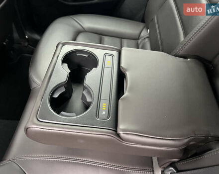 Червоний Мазда СХ-5, об'ємом двигуна 2.5 л та пробігом 66 тис. км за 29950 $, фото 120 на Automoto.ua