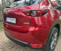 Червоний Мазда СХ-5, об'ємом двигуна 2.5 л та пробігом 66 тис. км за 29950 $, фото 47 на Automoto.ua