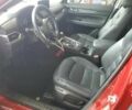 Красный Мазда СХ-5, объемом двигателя 0 л и пробегом 53 тыс. км за 4000 $, фото 6 на Automoto.ua
