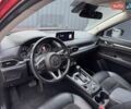 Красный Мазда СХ-5, объемом двигателя 2.49 л и пробегом 70 тыс. км за 18999 $, фото 16 на Automoto.ua