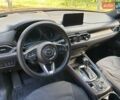 Красный Мазда СХ-5, объемом двигателя 2.49 л и пробегом 55 тыс. км за 32000 $, фото 7 на Automoto.ua