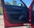 Красный Мазда СХ-5, объемом двигателя 2.5 л и пробегом 94 тыс. км за 22900 $, фото 10 на Automoto.ua