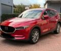 Червоний Мазда СХ-5, об'ємом двигуна 2.5 л та пробігом 69 тис. км за 11000 $, фото 1 на Automoto.ua