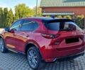 Мазда СХ-5 2021 у Києві на Automoto.ua Червоний Мазда СХ-5, об'ємом двигуна 0 л та пробігом 77 тис. км за 13400 $, фото 2 на Automoto.ua