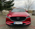Мазда СХ-5 2021 в Луцке на Automoto.ua Красный Мазда СХ-5, объемом двигателя 2.49 л и пробегом 36 тыс. км за 21800 $, фото 11 на Automoto.ua