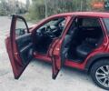 Мазда СХ-5 2021 у Києві на Automoto.ua Червоний Мазда СХ-5, об'ємом двигуна 2.49 л та пробігом 22 тис. км за 31500 $, фото 14 на Automoto.ua