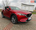 Мазда СХ-5 2021 в Луцке на Automoto.ua Красный Мазда СХ-5, объемом двигателя 2.49 л и пробегом 36 тыс. км за 21800 $, фото 18 на Automoto.ua