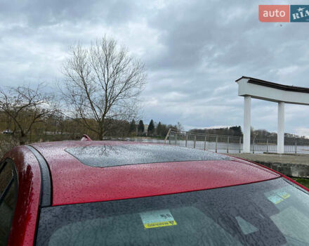 Мазда СХ-5 2021 в Луцке на Automoto.ua Красный Мазда СХ-5, объемом двигателя 2.49 л и пробегом 36 тыс. км за 21800 $, фото 20 на Automoto.ua