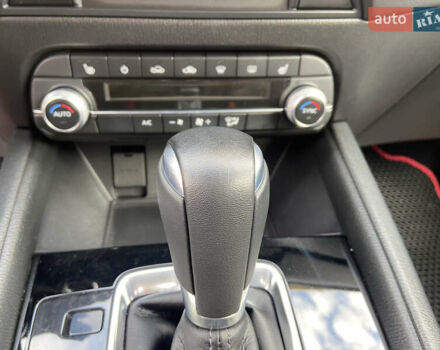 Мазда СХ-5 2021 в Тернополе на Automoto.ua Красный Мазда СХ-5, объемом двигателя 2 л и пробегом 137 тыс. км за 23800 $, фото 35 на Automoto.ua