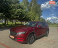 Червоний Мазда СХ-5, об'ємом двигуна 2.49 л та пробігом 21 тис. км за 18900 $, фото 5 на Automoto.ua
