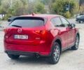 Красный Мазда СХ-5, объемом двигателя 2.5 л и пробегом 22 тыс. км за 31500 $, фото 7 на Automoto.ua