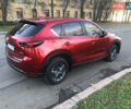 Красный Мазда СХ-5, объемом двигателя 2.49 л и пробегом 29 тыс. км за 19999 $, фото 3 на Automoto.ua