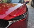 Красный Мазда СХ-5, объемом двигателя 2.5 л и пробегом 39 тыс. км за 22300 $, фото 3 на Automoto.ua
