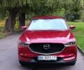 Красный Мазда СХ-5, объемом двигателя 2.49 л и пробегом 45 тыс. км за 20500 $, фото 5 на Automoto.ua