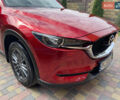Мазда СХ-5 2021 в Тернополе на Automoto.ua Красный Мазда СХ-5, объемом двигателя 2 л и пробегом 137 тыс. км за 23800 $, фото 13 на Automoto.ua