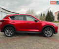 Мазда СХ-5 2021 в Луцке на Automoto.ua Красный Мазда СХ-5, объемом двигателя 2.49 л и пробегом 36 тыс. км за 21800 $, фото 22 на Automoto.ua