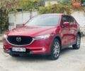 Мазда СХ-5 2021 у Києві на Automoto.ua Червоний Мазда СХ-5, об'ємом двигуна 2.49 л та пробігом 22 тис. км за 31500 $, фото 1 на Automoto.ua