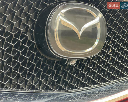 Червоний Мазда СХ-5, об'ємом двигуна 2.5 л та пробігом 66 тис. км за 29950 $, фото 8 на Automoto.ua