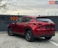 Красный Мазда СХ-5, объемом двигателя 2.49 л и пробегом 70 тыс. км за 18999 $, фото 13 на Automoto.ua